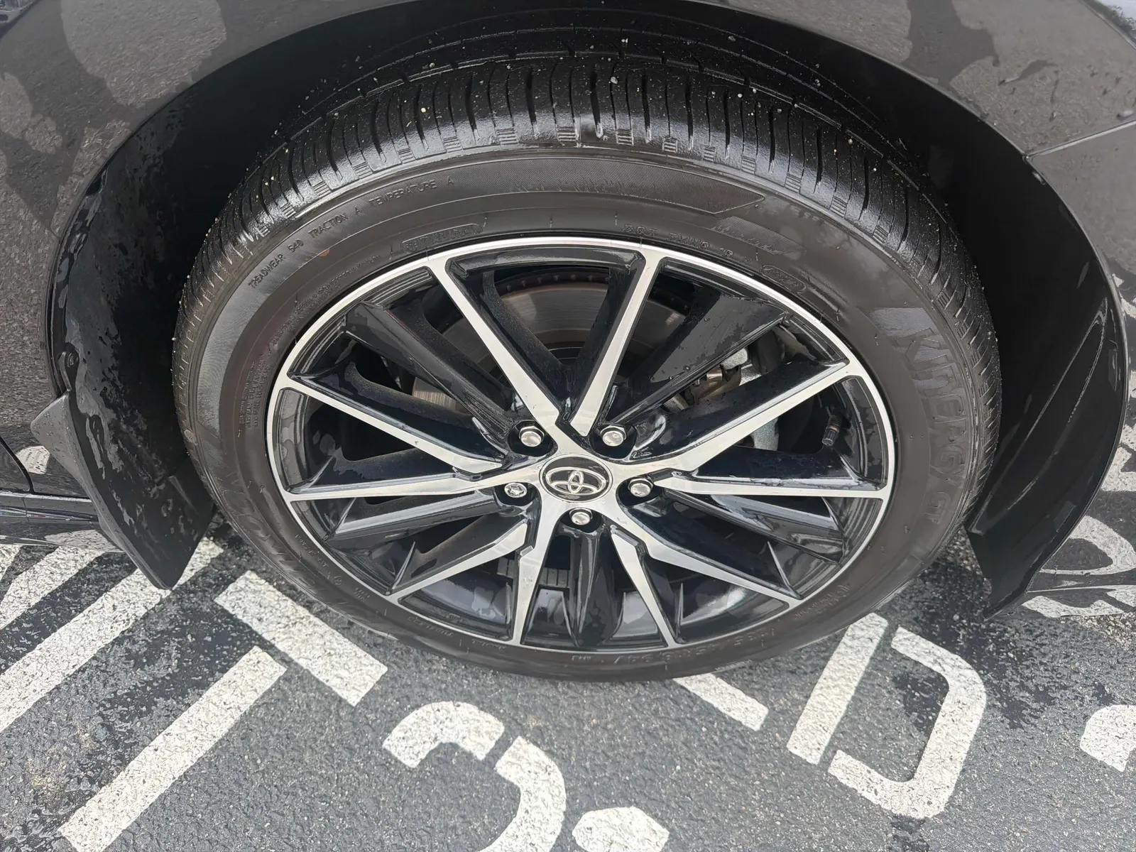 Tire