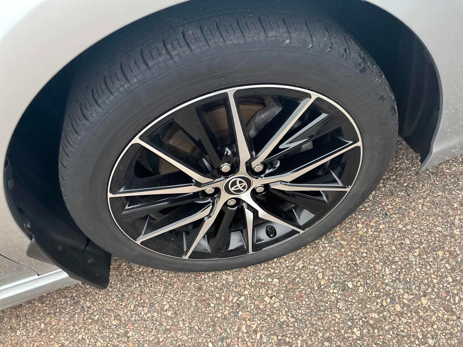 Tire