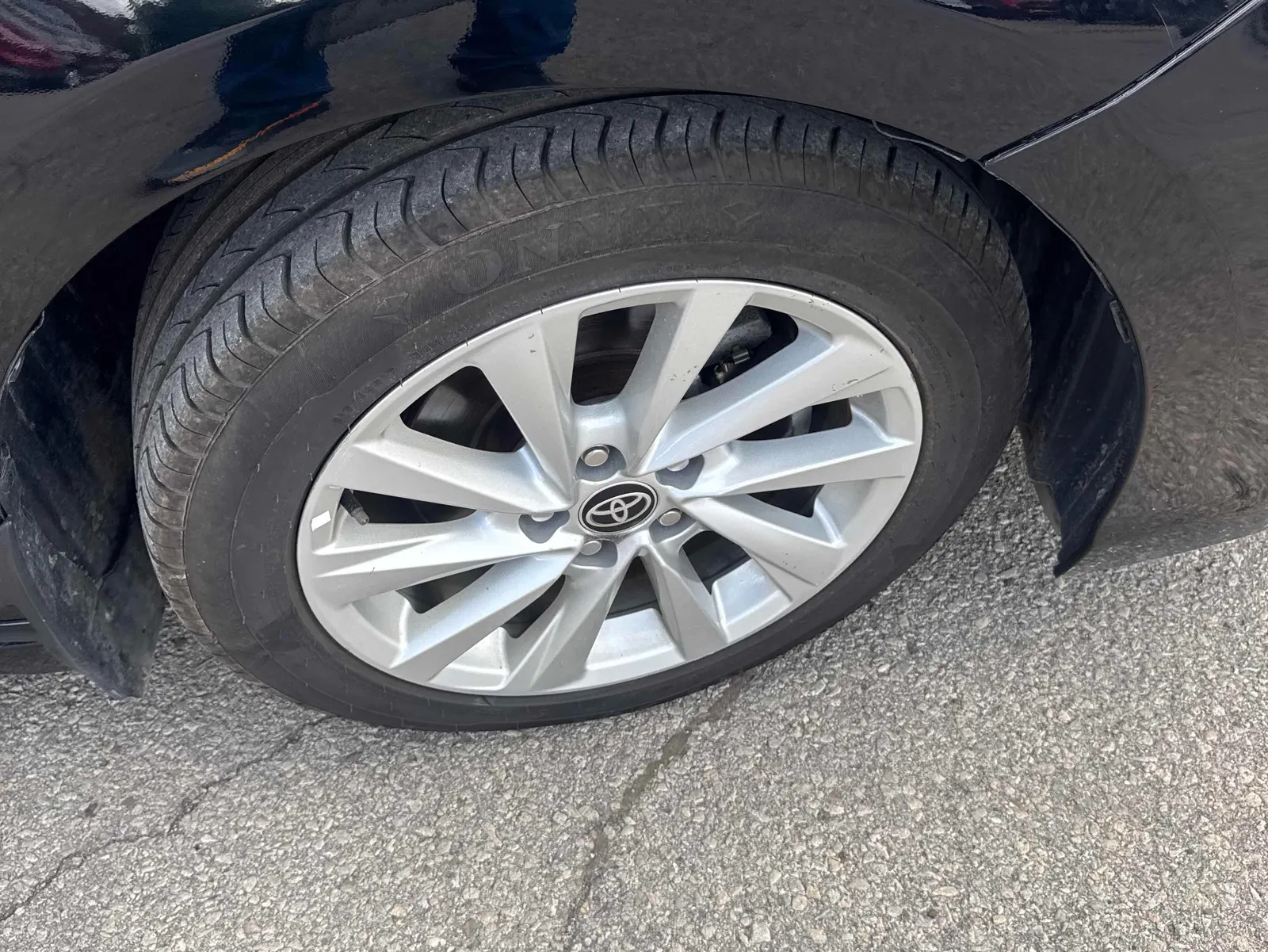 Tire