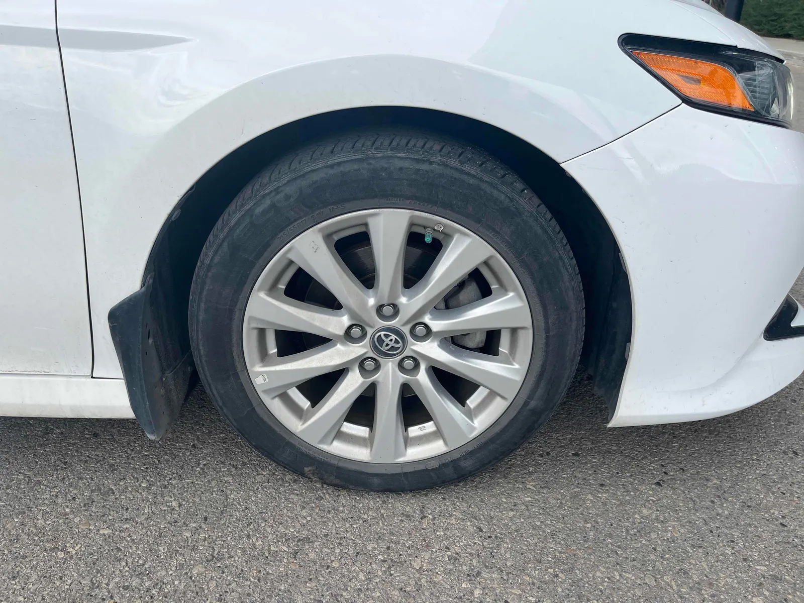 Tire