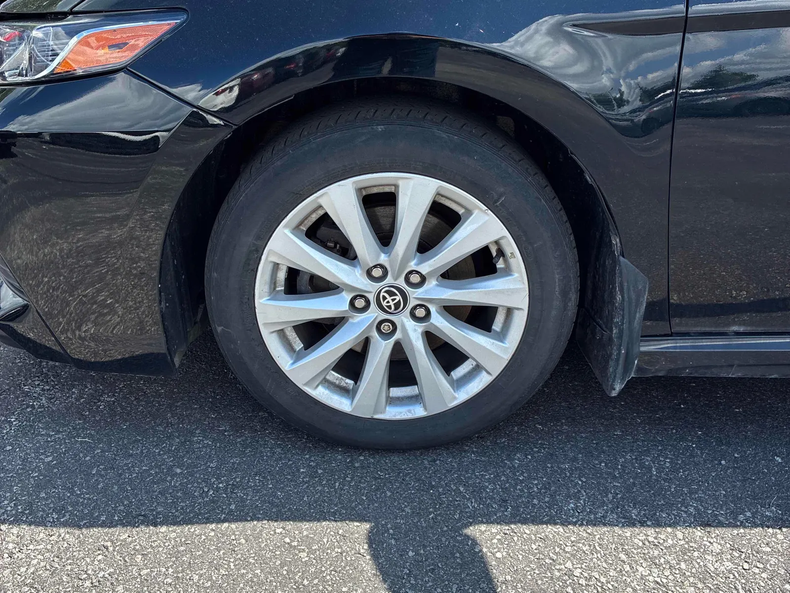 Tire