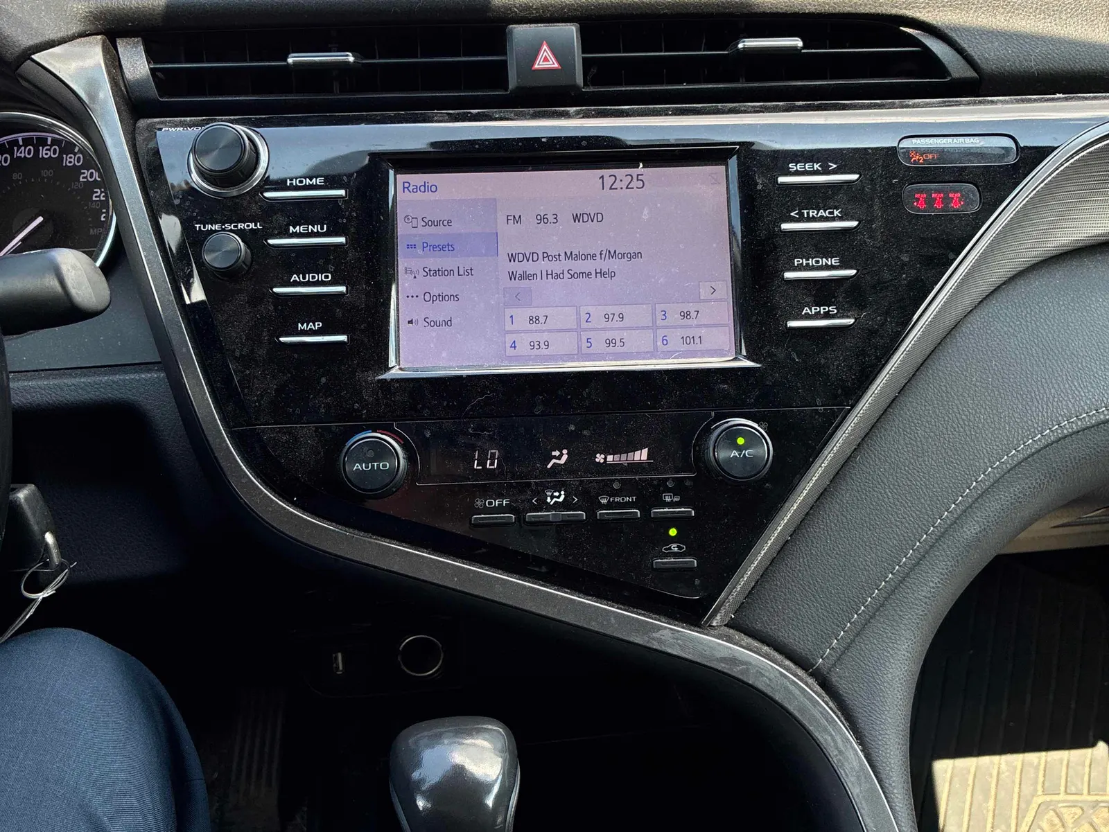 Console
