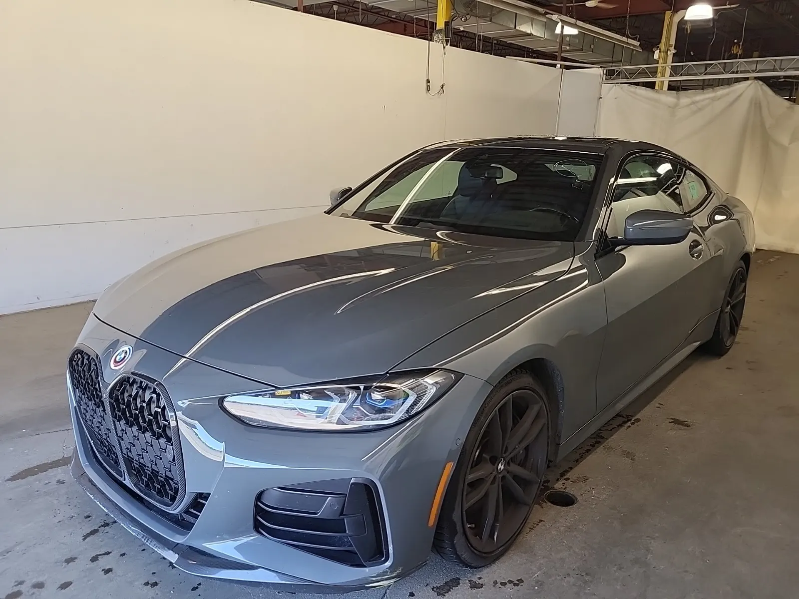 2023 BMW 4 Series