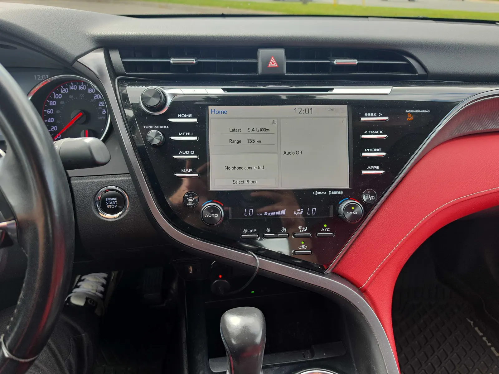Console