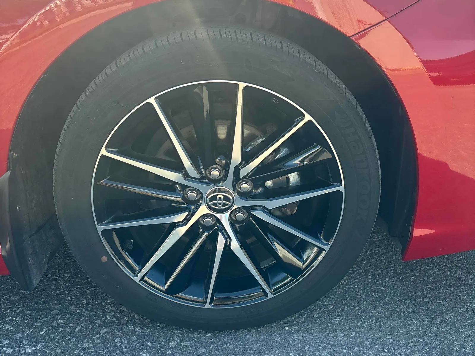 Tire