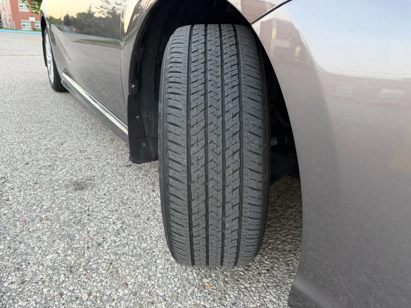 Tire