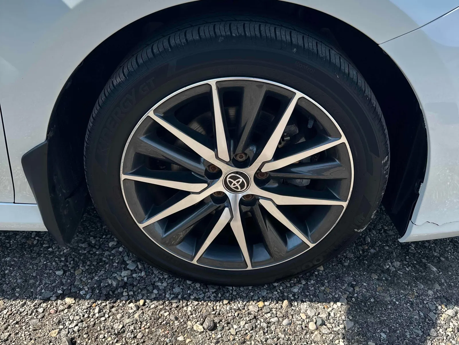 Tire