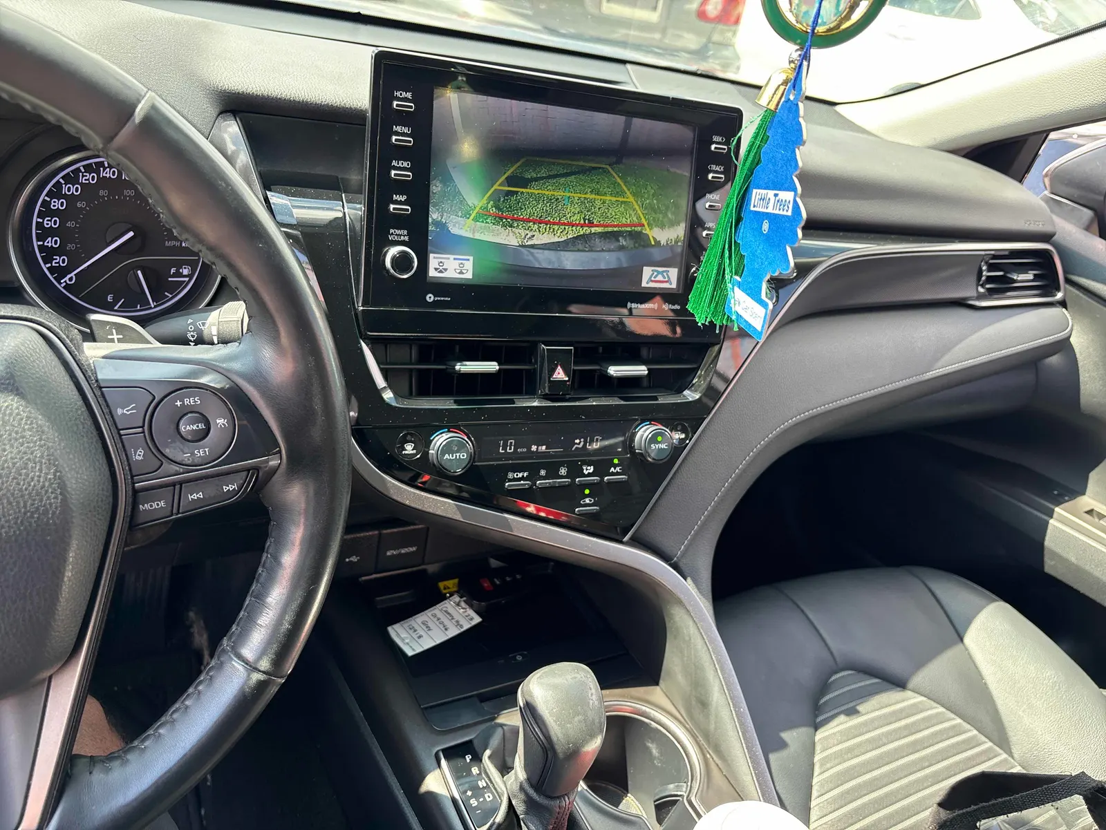 Console