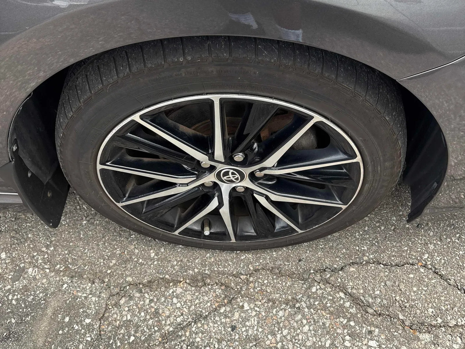 Tire