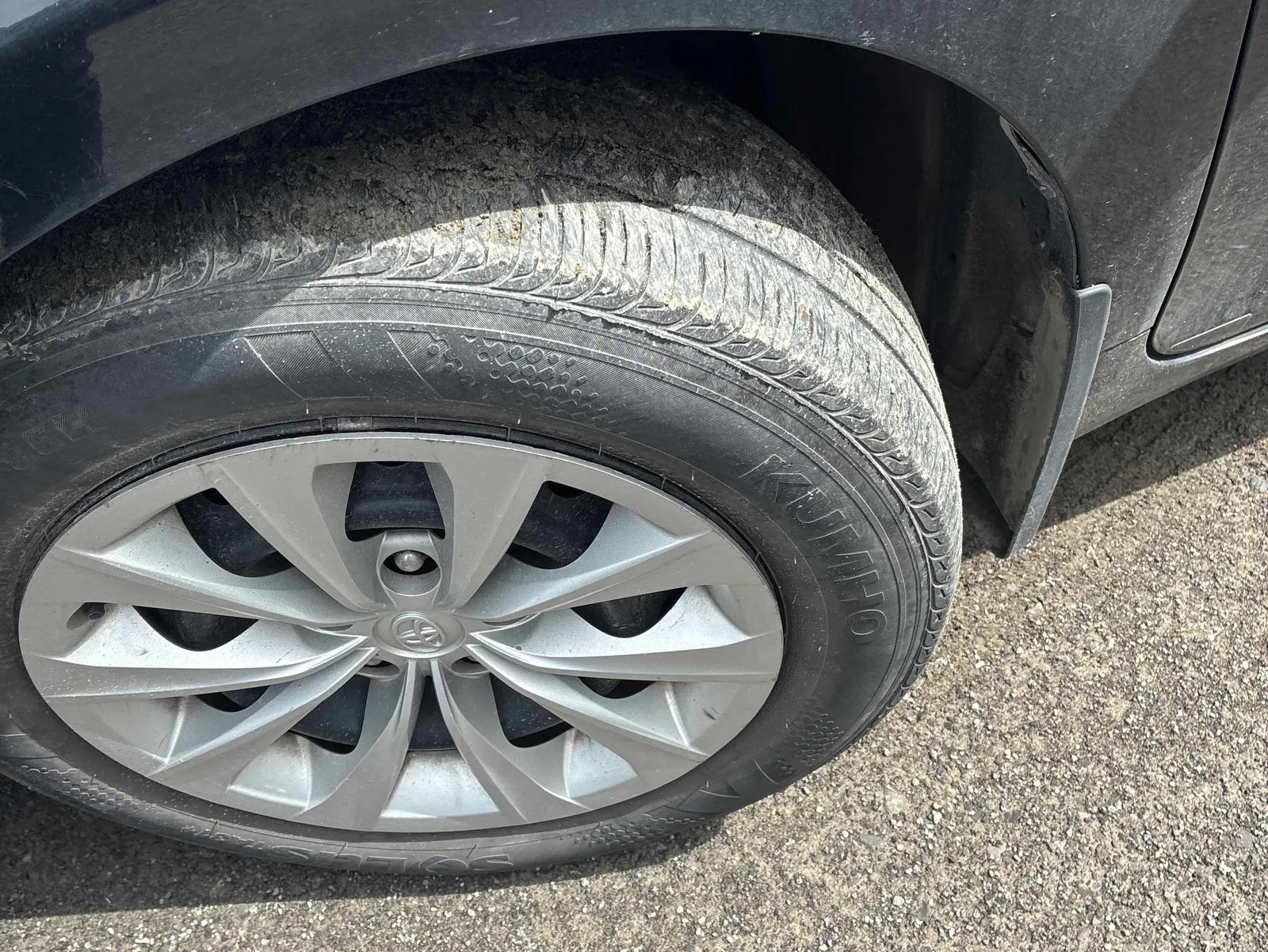 Tire
