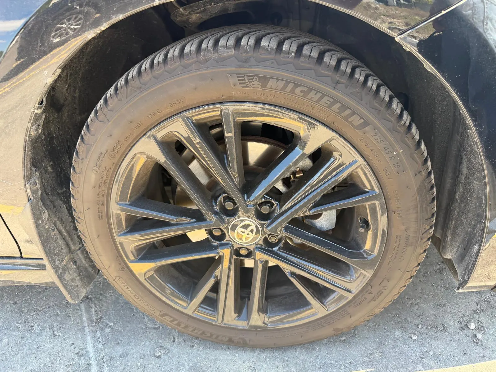 Tire