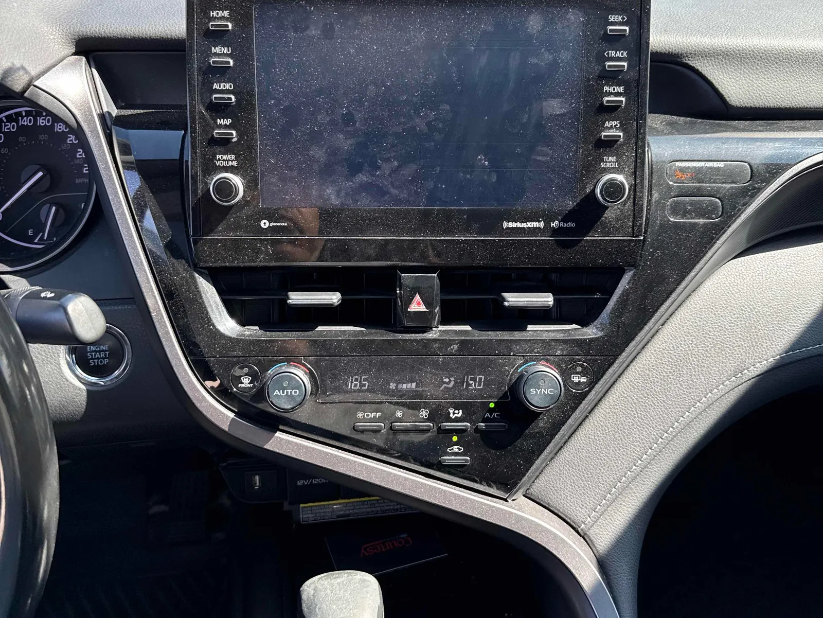 Console