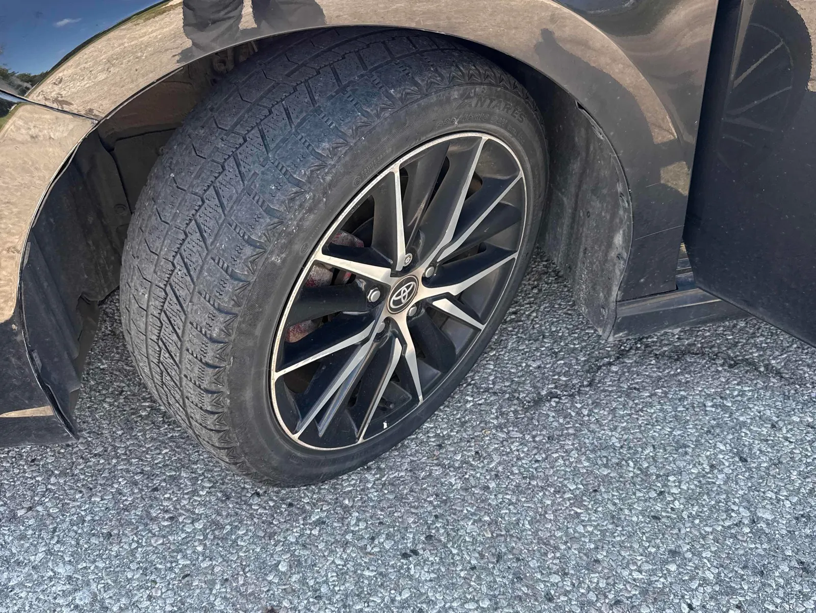 Tire