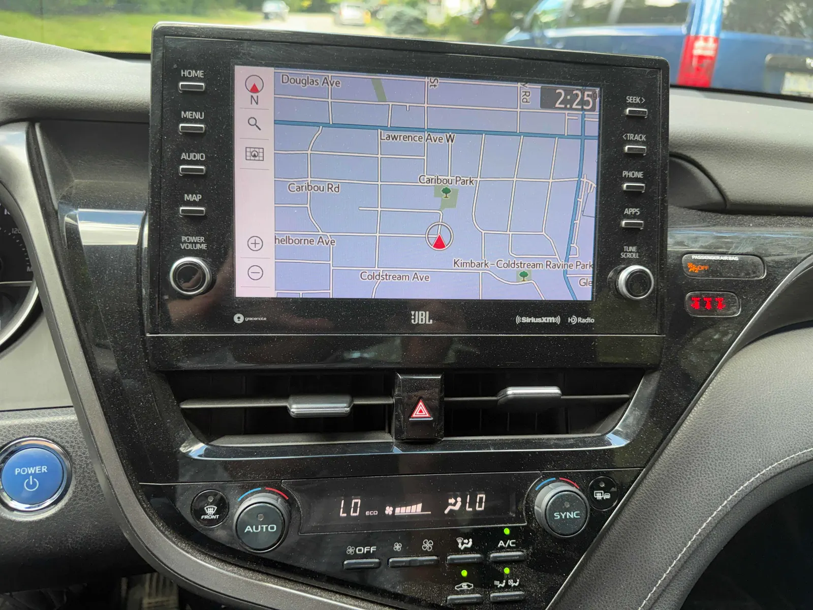 Console