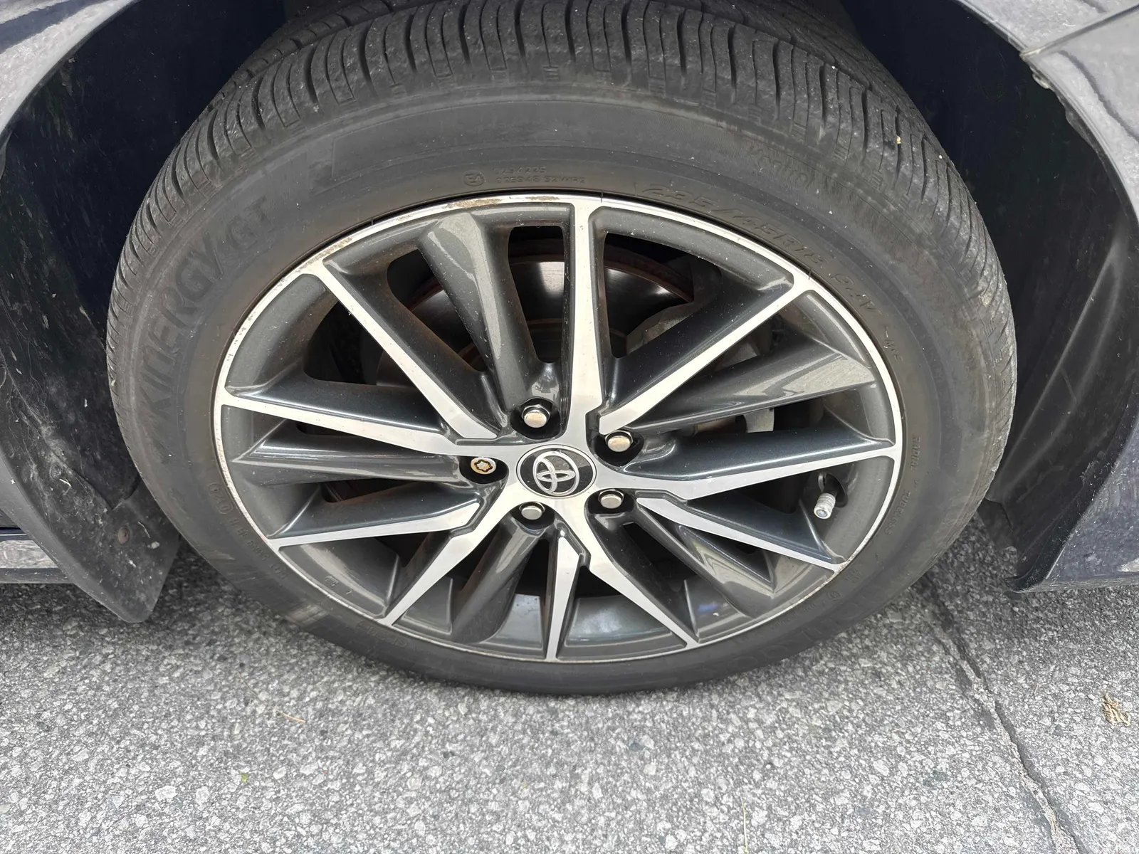 Tire