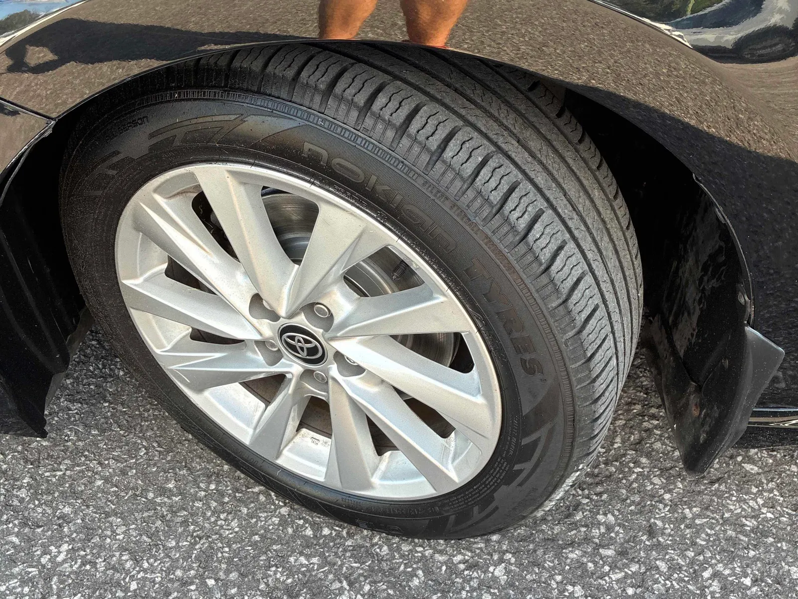 Tire