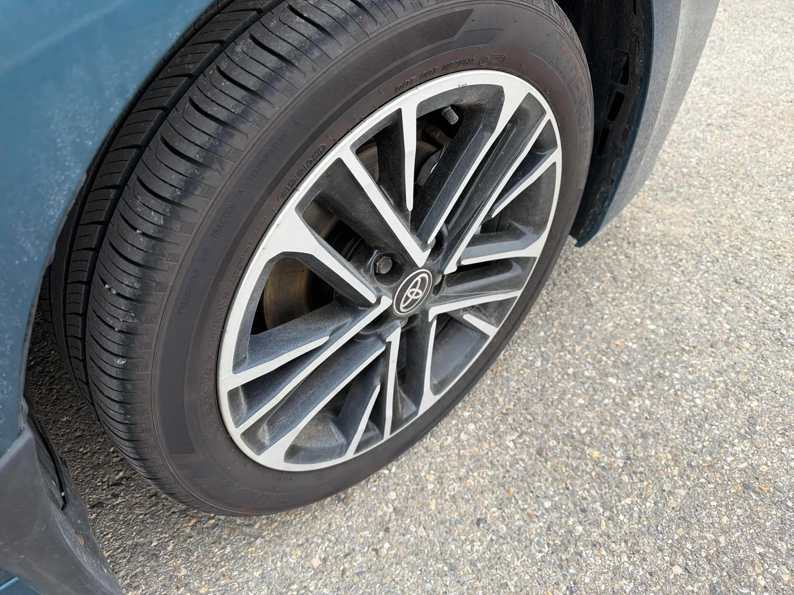 Tire