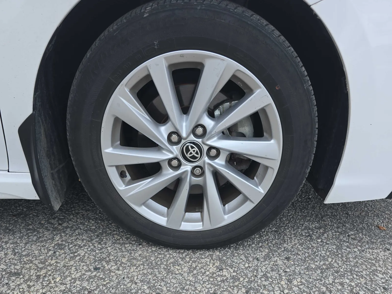 Tire