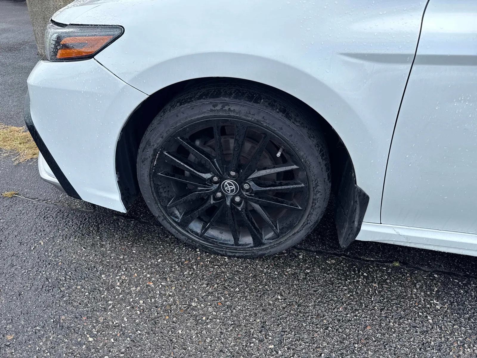 Tire
