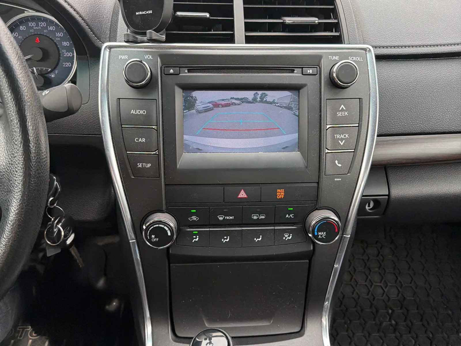Console