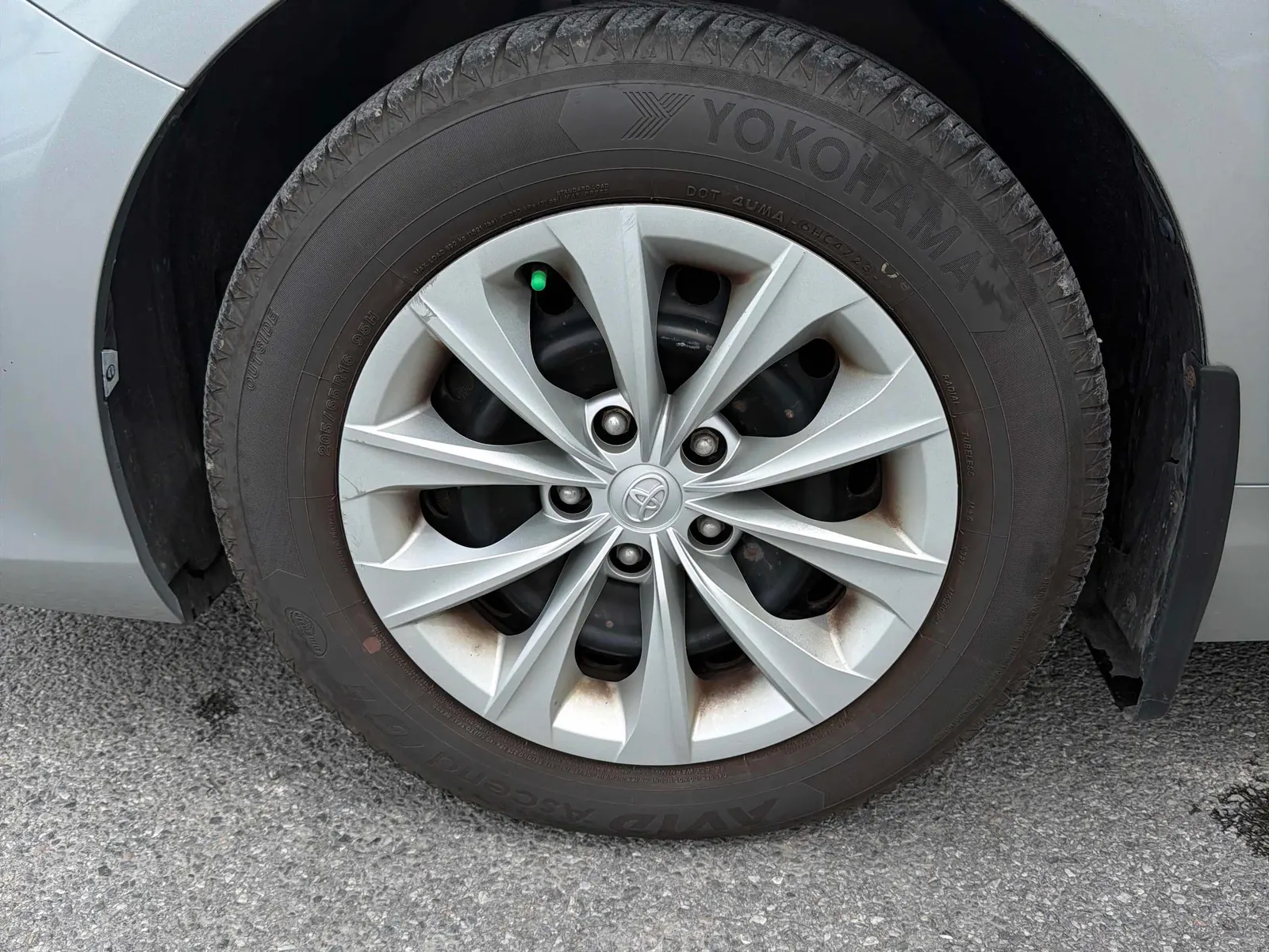 Tire