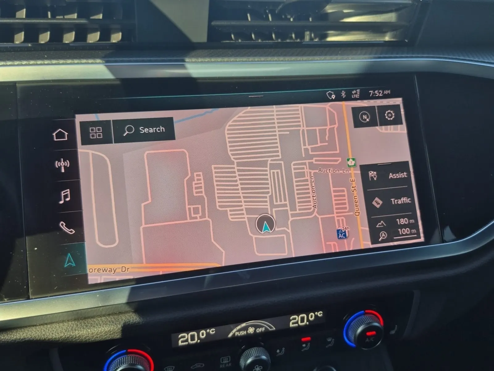 Navigation Photo