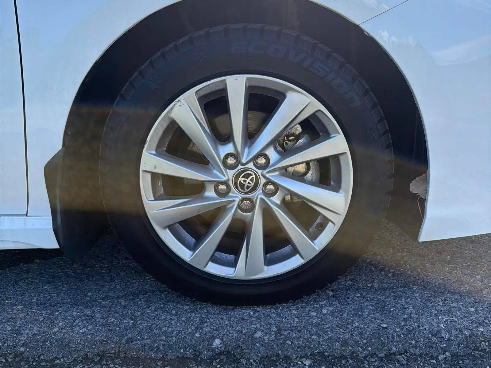 Tire
