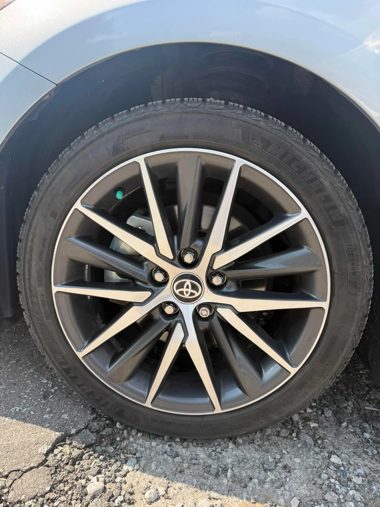 Tire