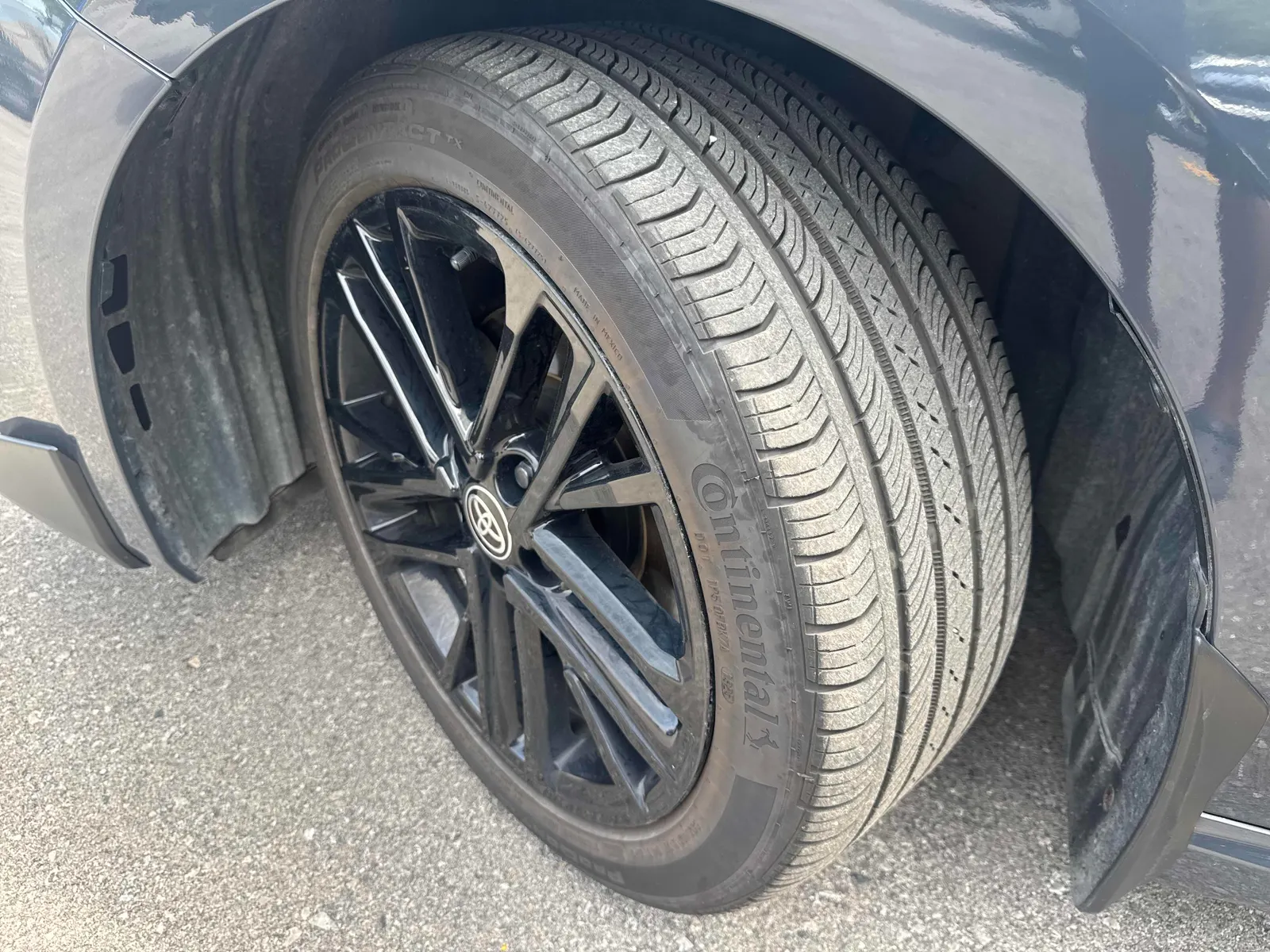 Tire