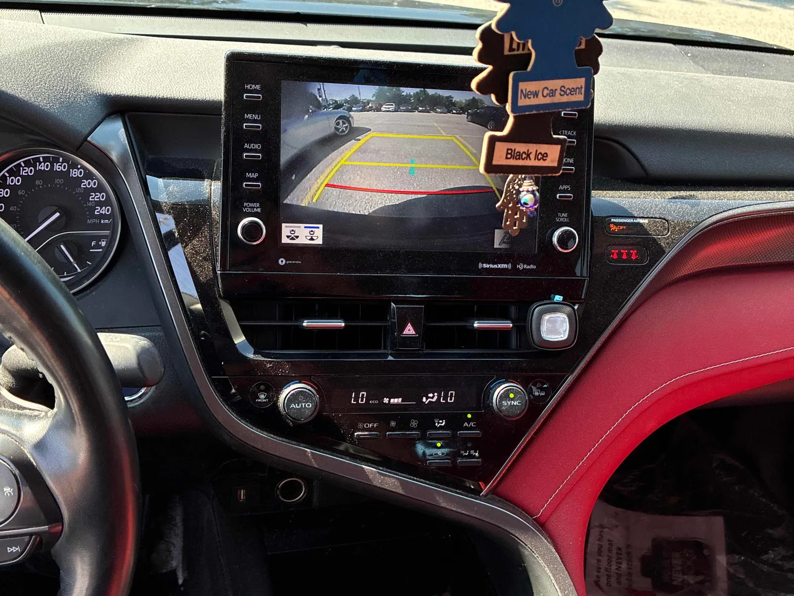 Console