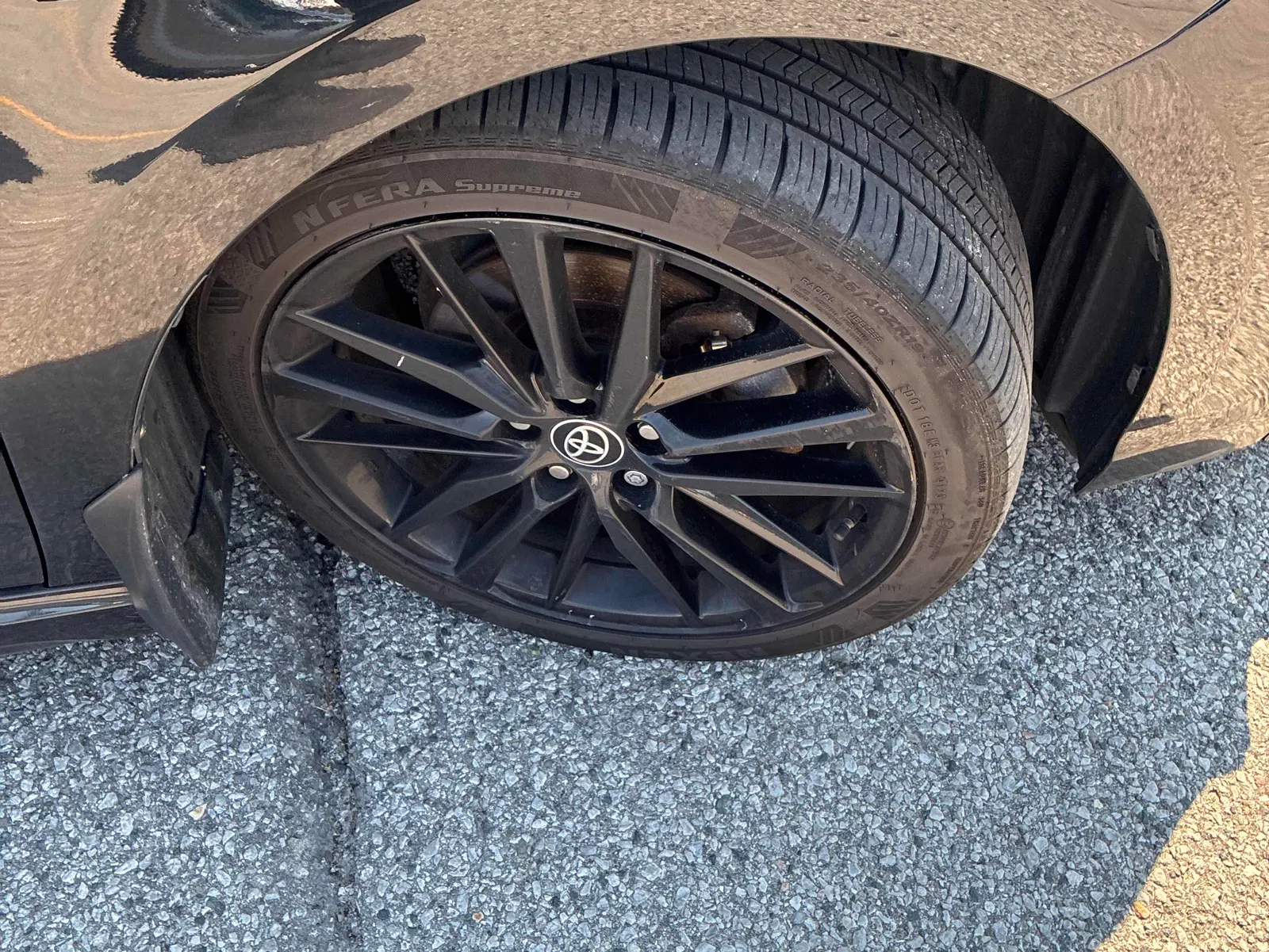 Tire