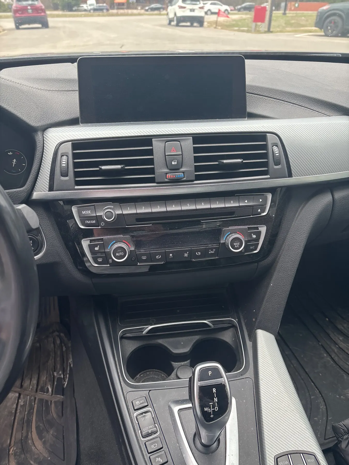 Console