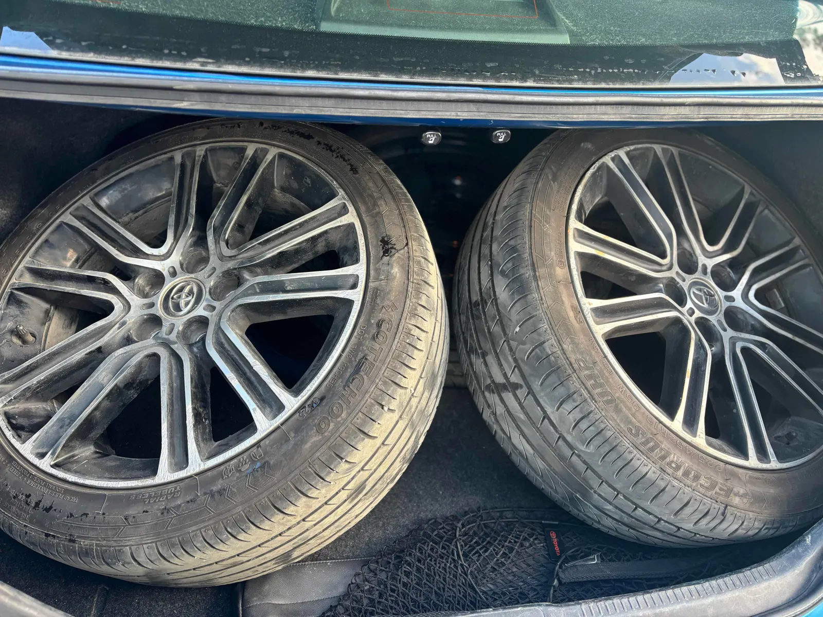 Tire