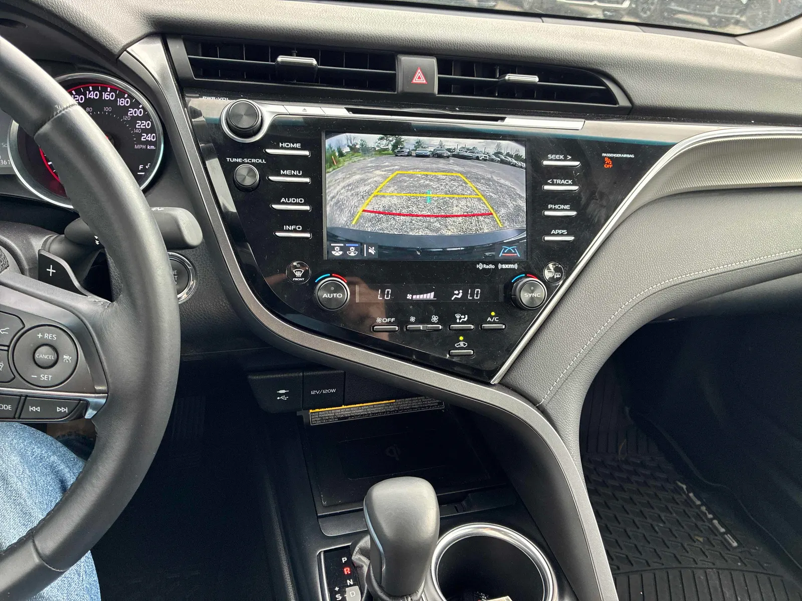 Console