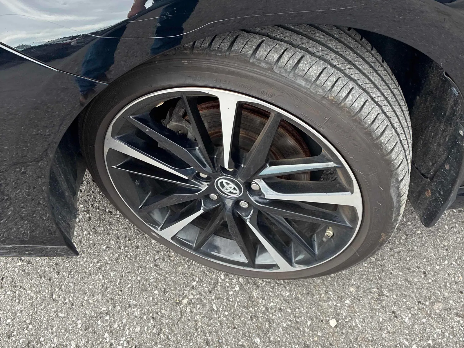 Tire