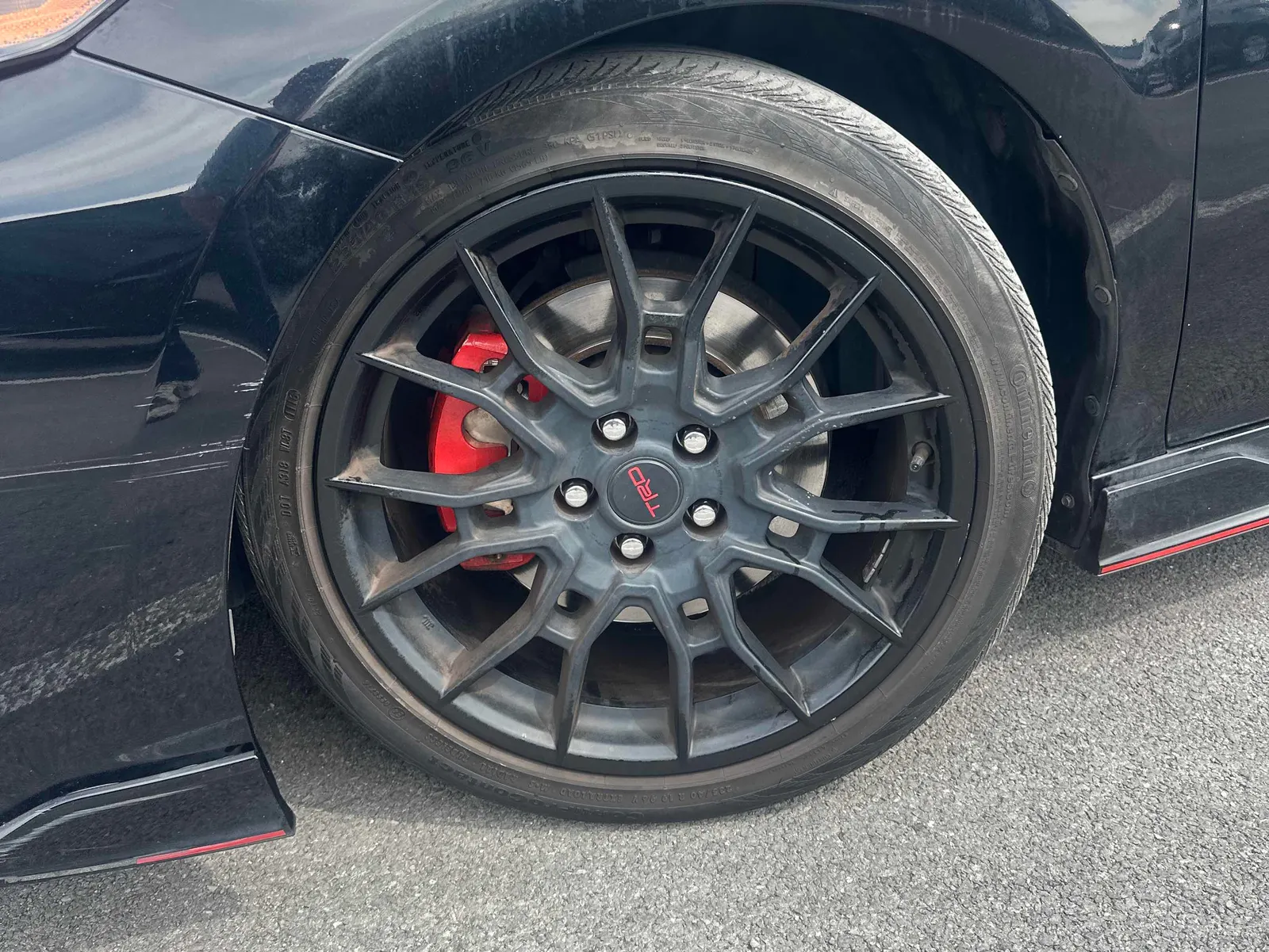 Tire
