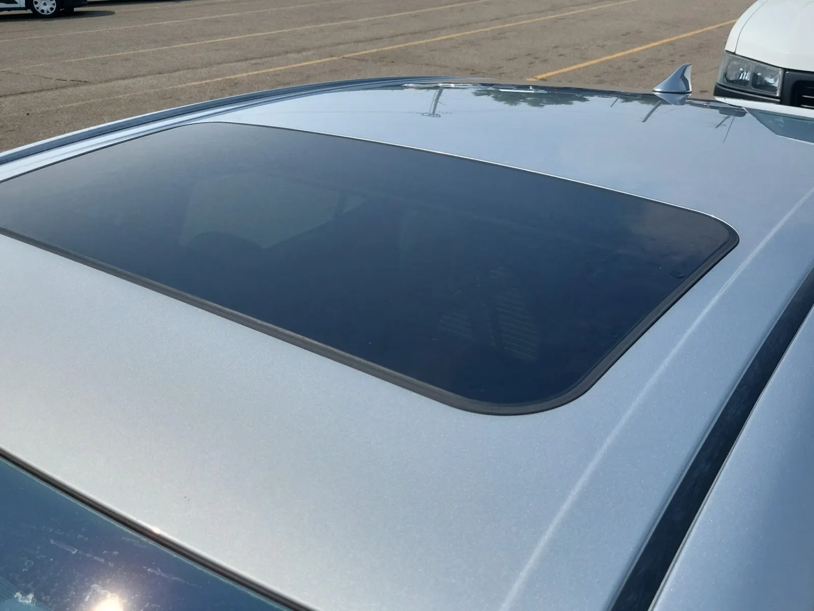 Exterior Roof Photo