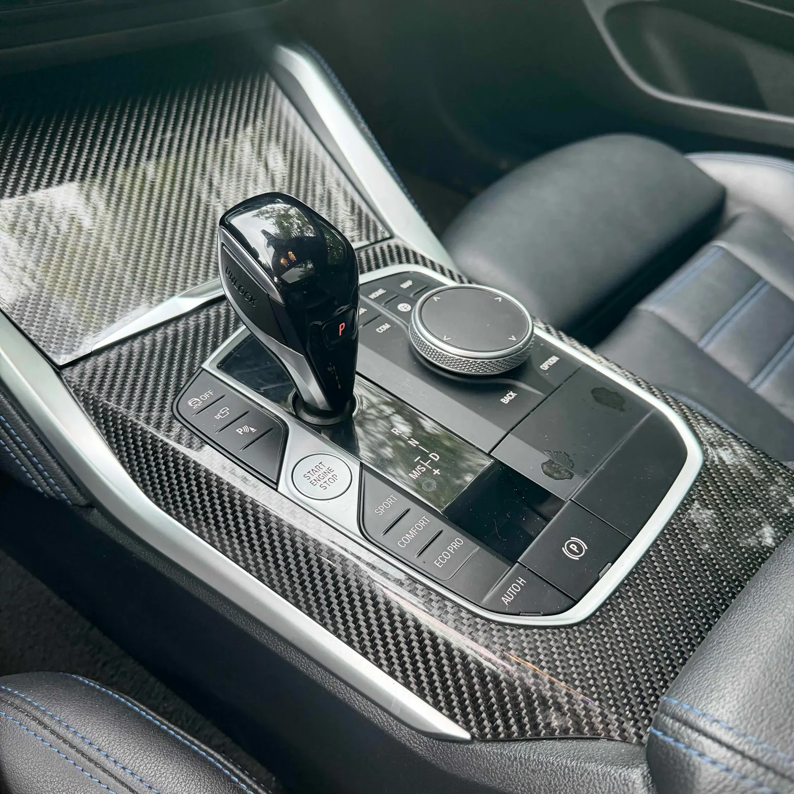 Console