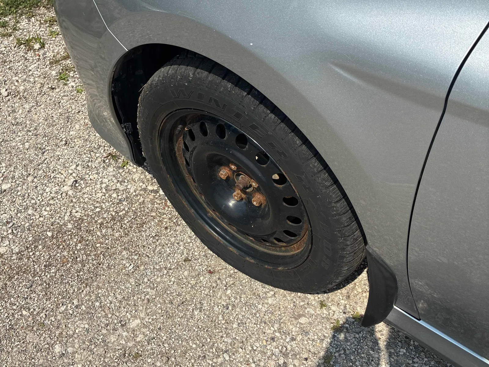 Tire