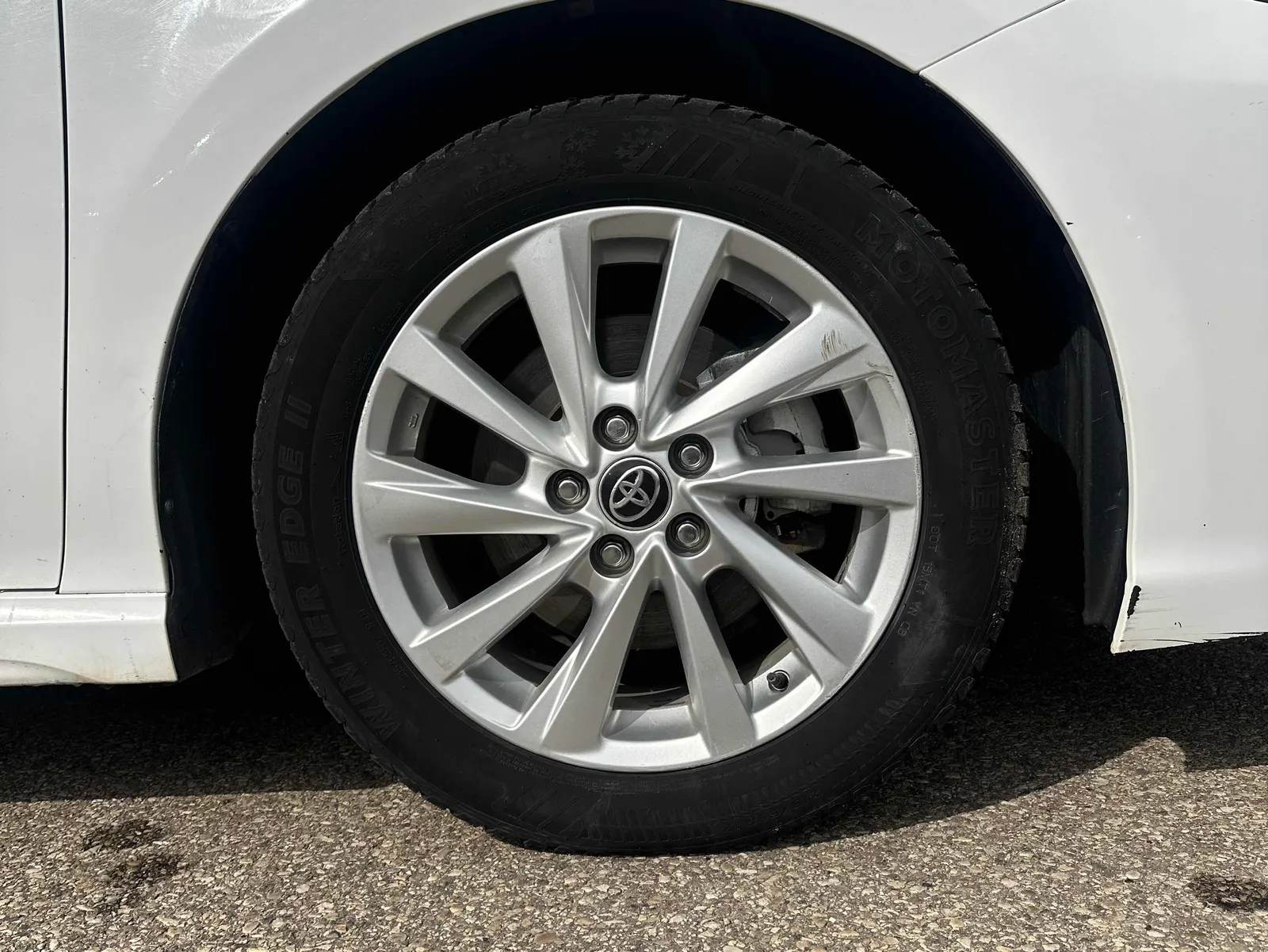 Tire
