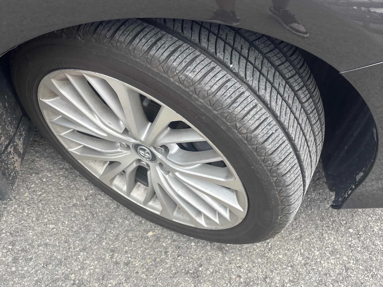 Tire