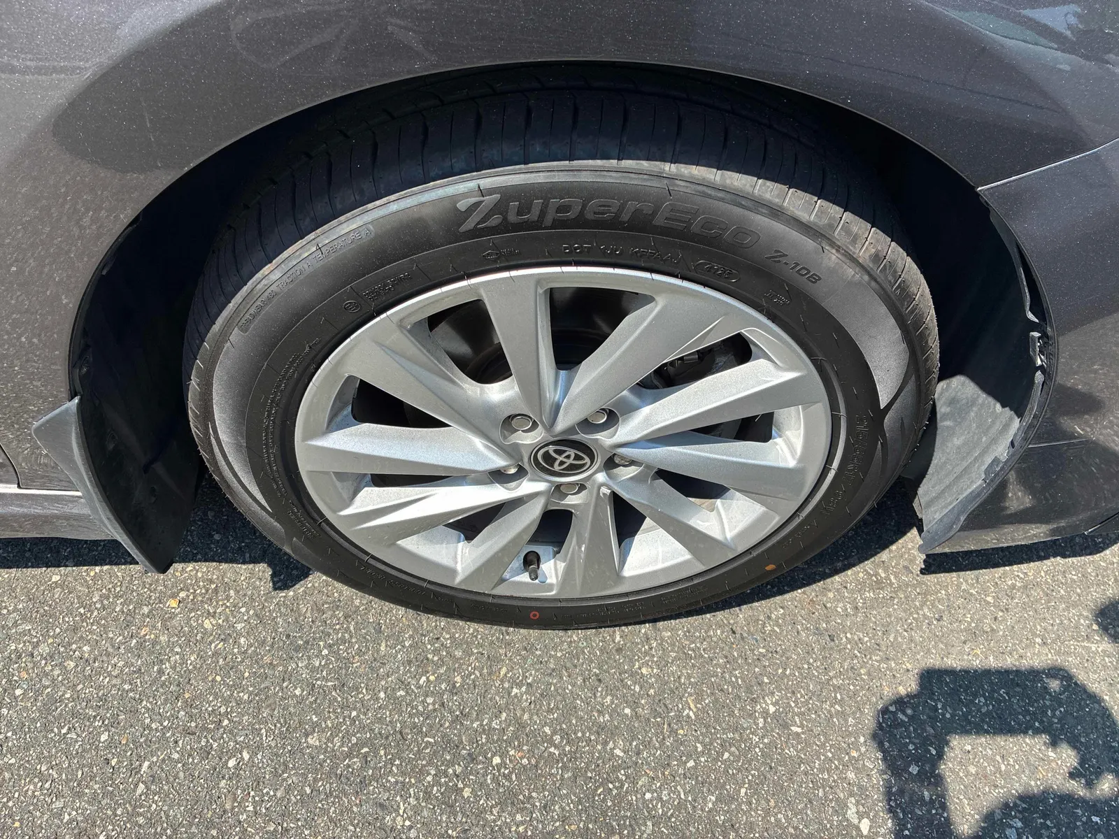 Tire