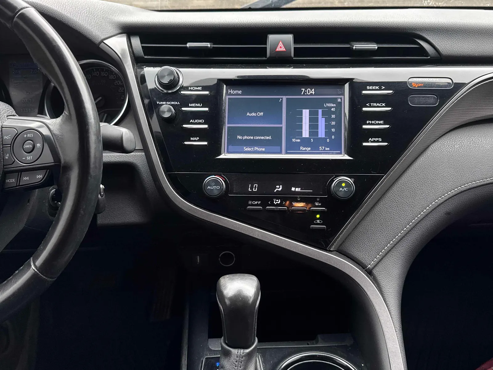 Console