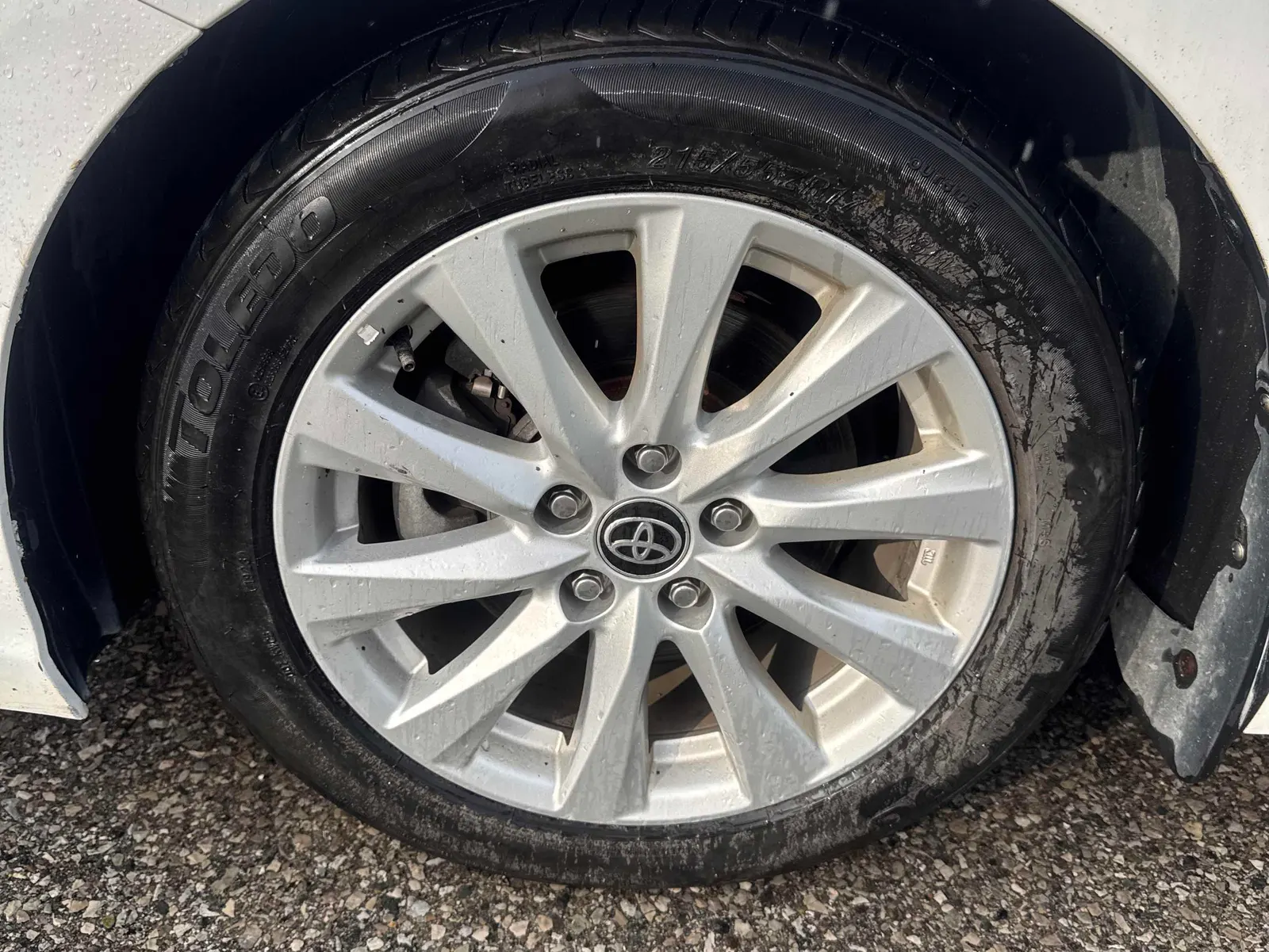 Tire