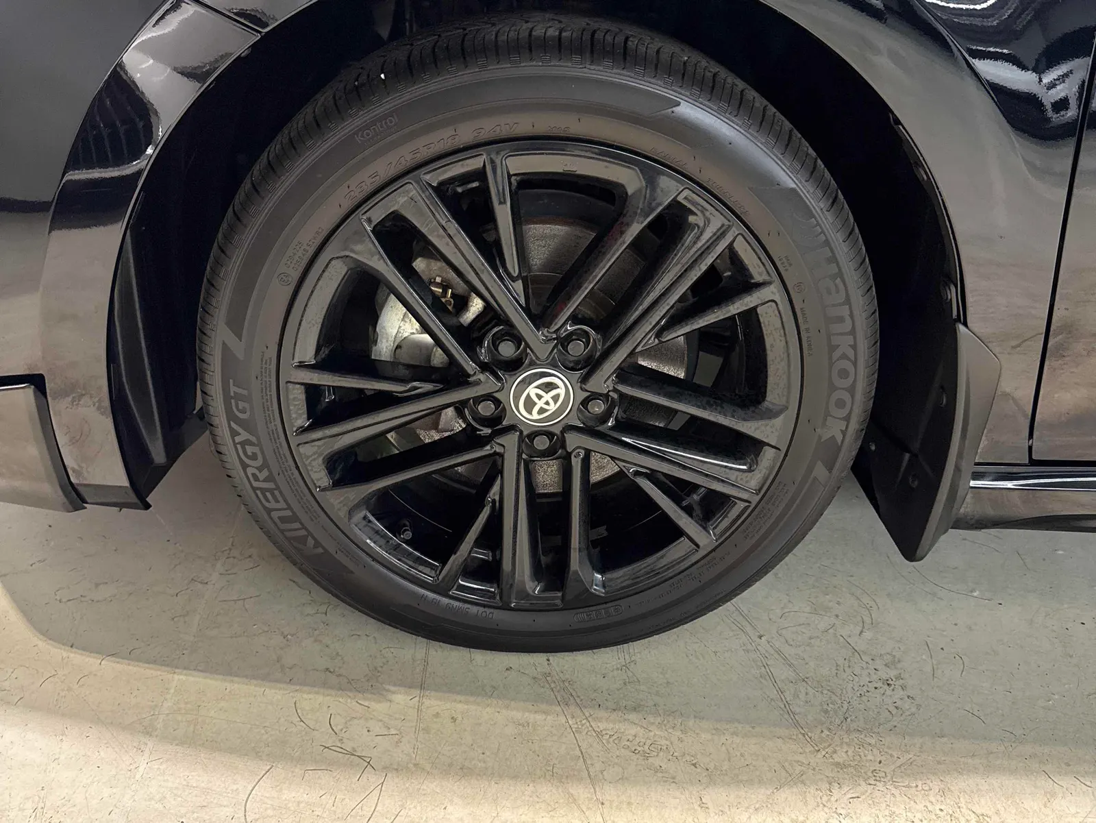 Tire
