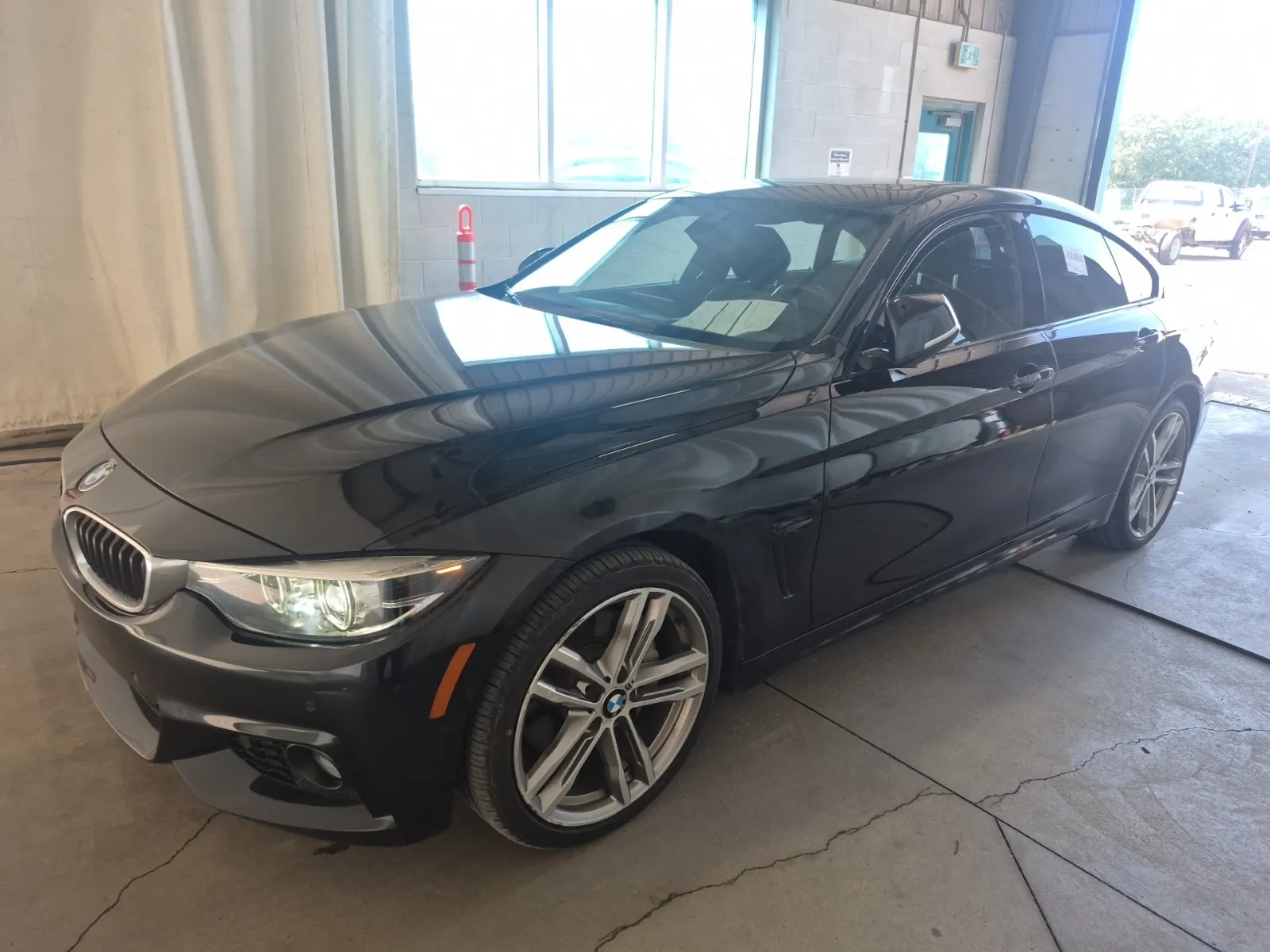2019 BMW 4 Series