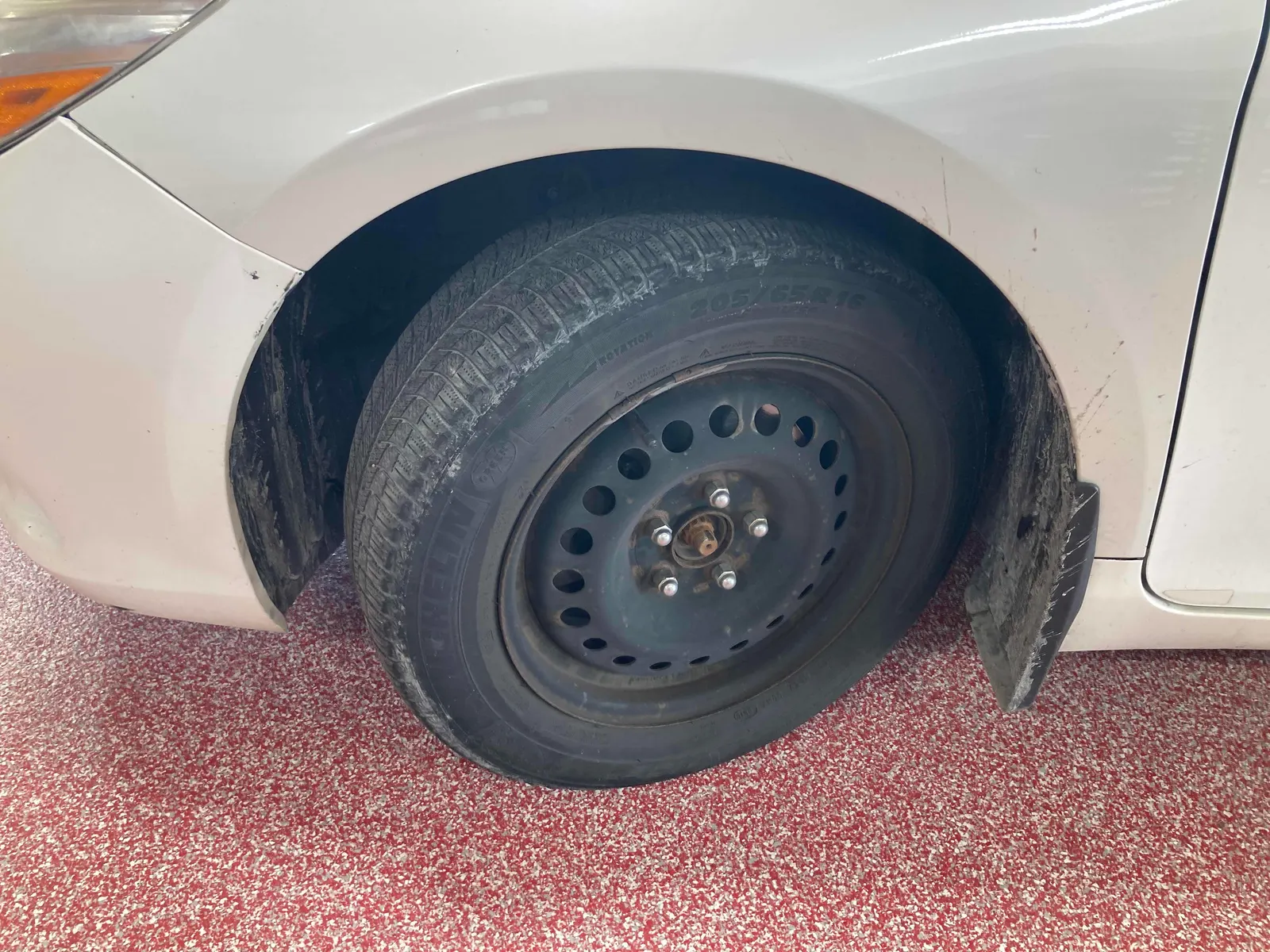 Tire