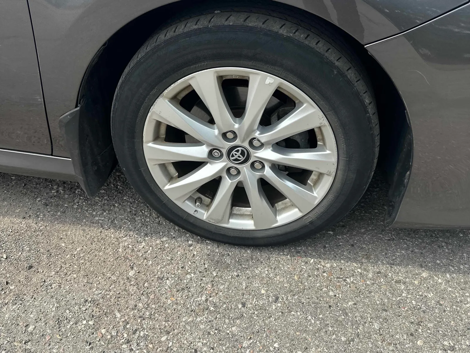 Tire