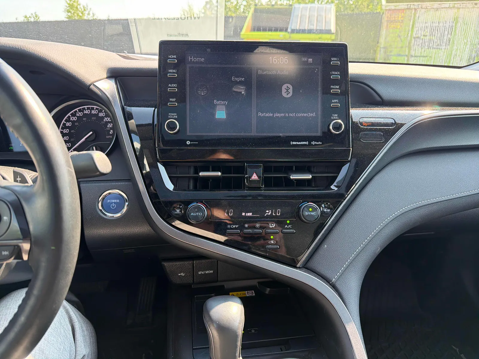 Console