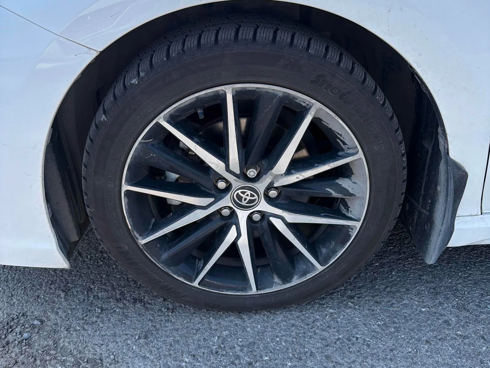 Tire